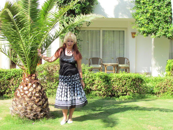 Ольга Галембиевская