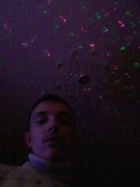 Андрей Калинкин