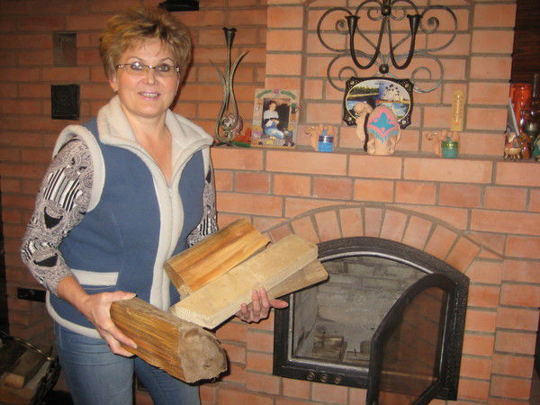 Ольга Томашевская