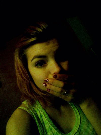 Ариана Лукомская