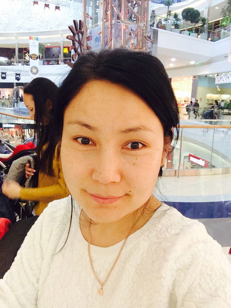 Гульдена Абсадирова