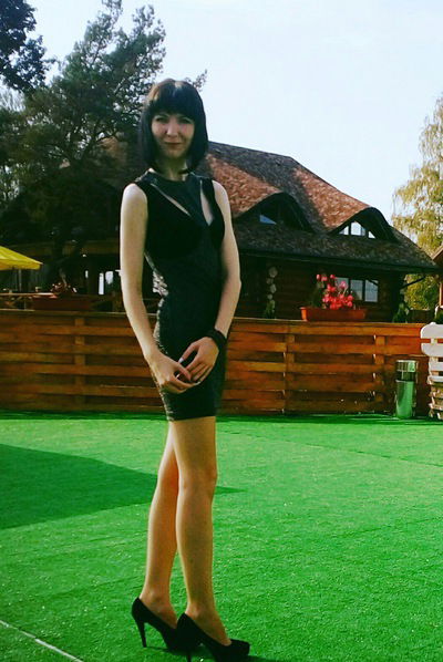 Катерина Станкуть