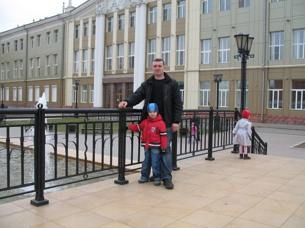 Сергей Рудаков