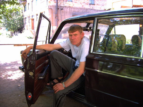 Юрий Якименко