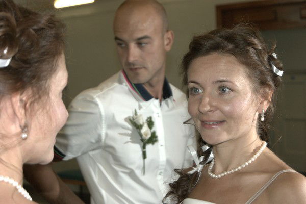 Ирина Перова