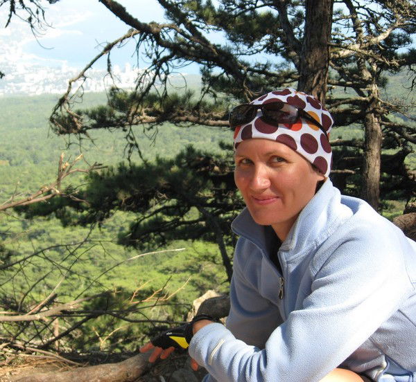 Валентина Палыга