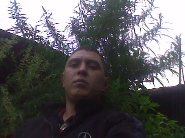 Сергей Рыков