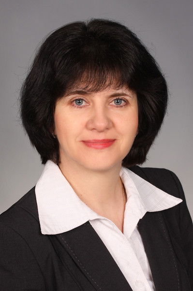 Татьяна Морева