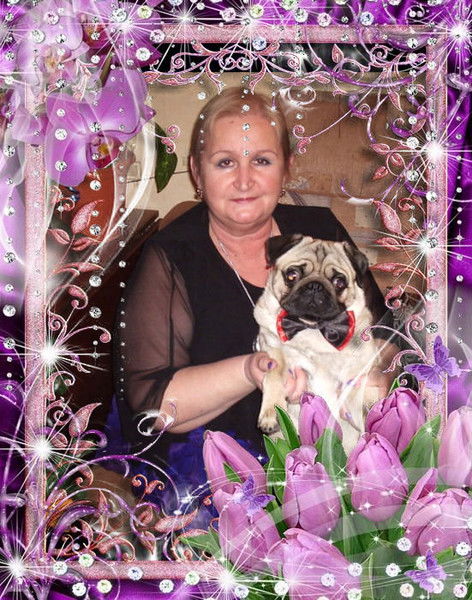 Татьяна Орлова