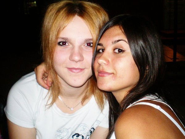 Александра Граф