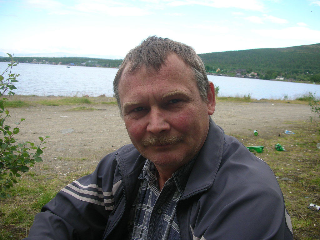 Игорь Кругликов