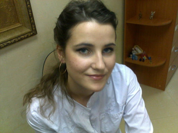 Татьяна Боженюк