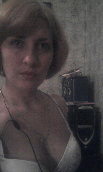 Наталья Шевель