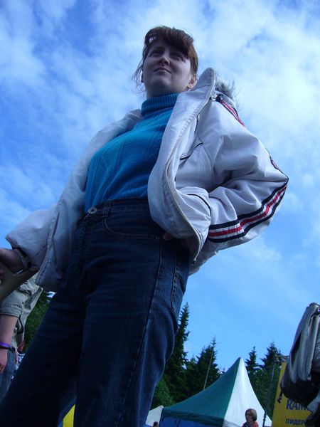 Юлия Гайсина