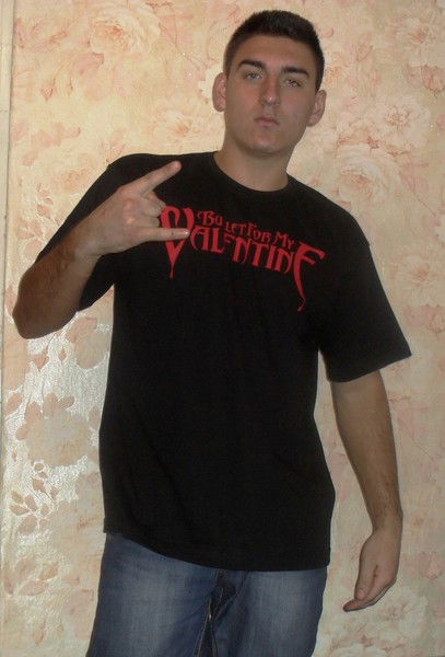 Антон Данильченко