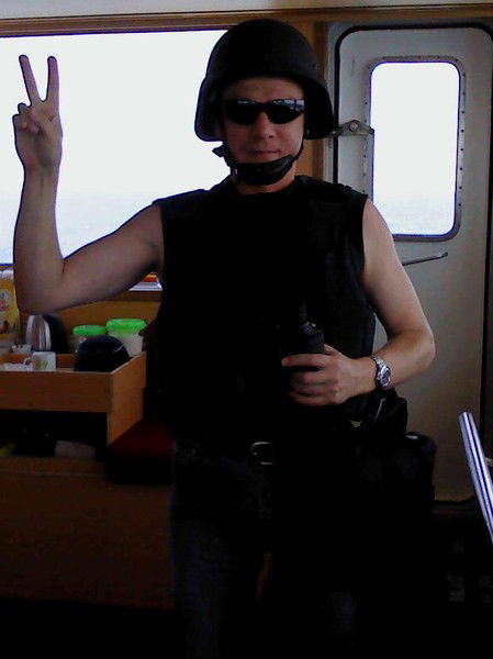 Alexander Davydovskiy