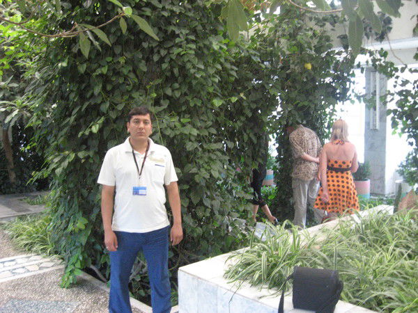 Далер Мирпочоев