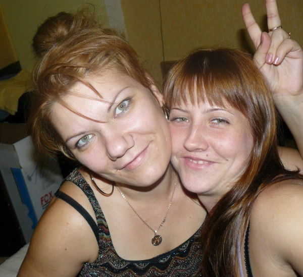 Анна Григорьева