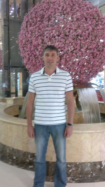 Игорь Германюк