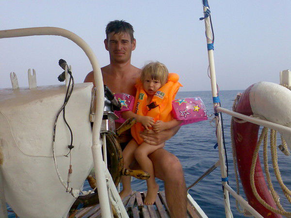 Александр Вечеря