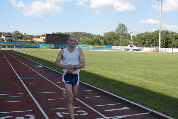 Сергей Новинский