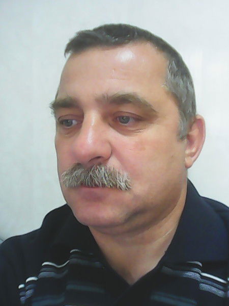 Валера Карпов