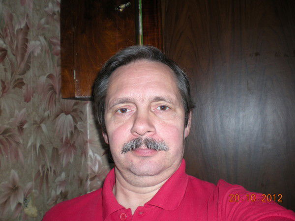 Александр Смирнов