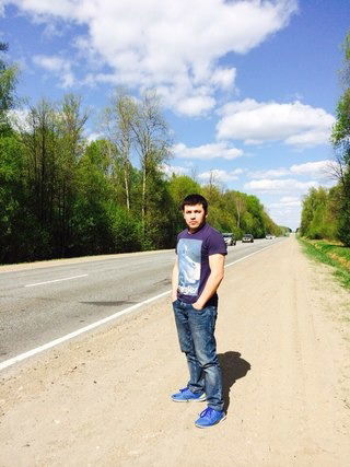 Жалил Базарбаев