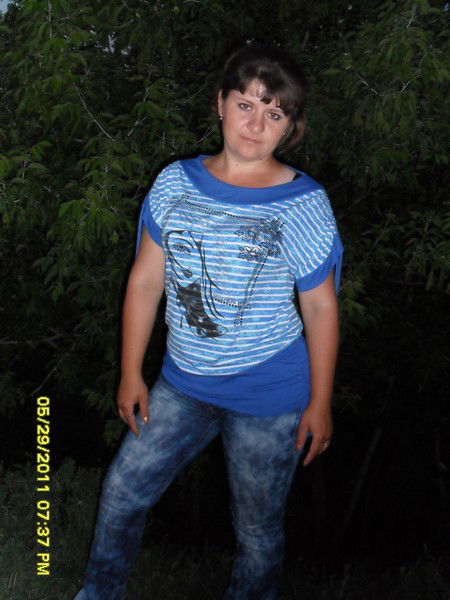 Наталья Пустынникова