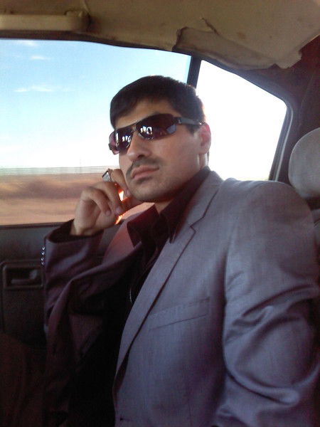 Сергей Губин