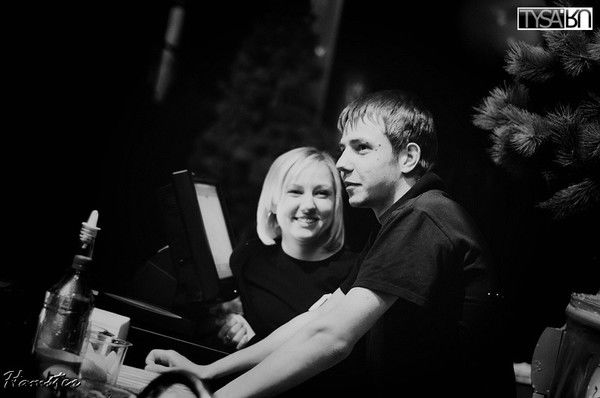 Андрей Павлов