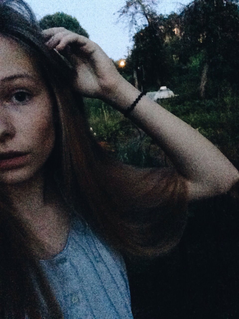 Анастасия Владимирова