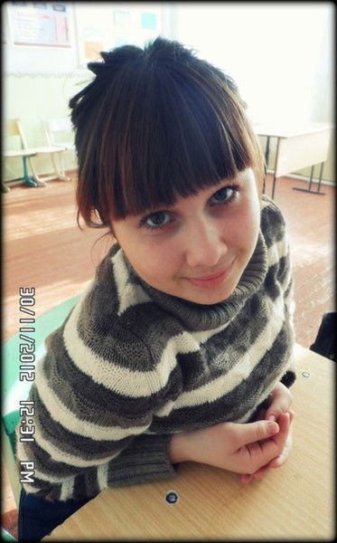 Надежда Гужвина