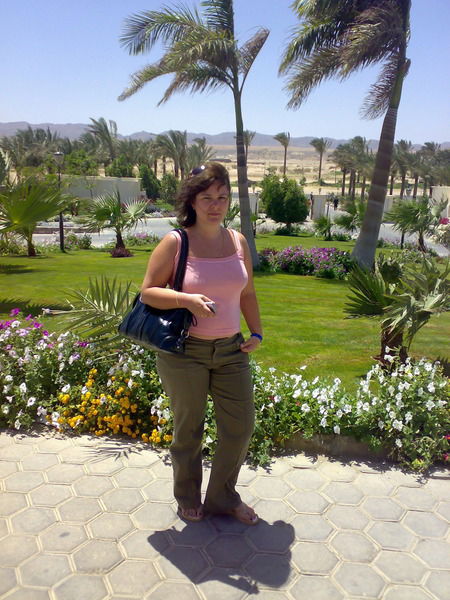 Марина Симон