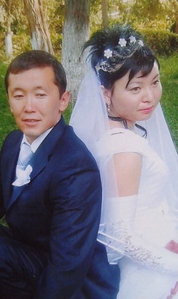 Дамира Абдыразакова