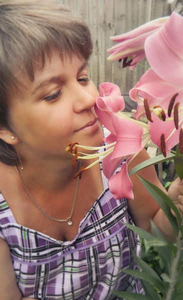 Ольга Алексеева