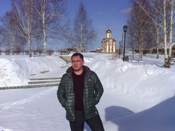 Петр Поликанов