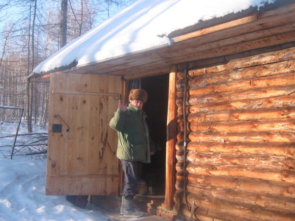 Вячеслав Кольчак