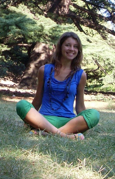 Кристина Михайличенко