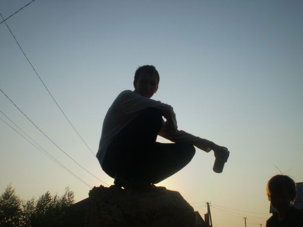 Игорь Переходько