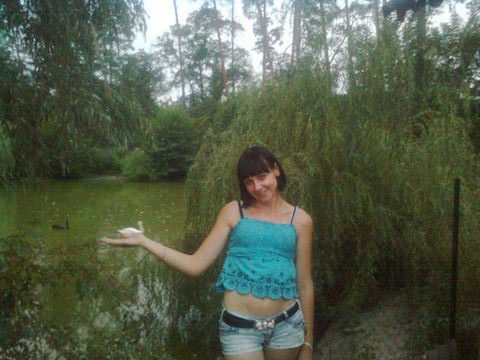 Вера Драган