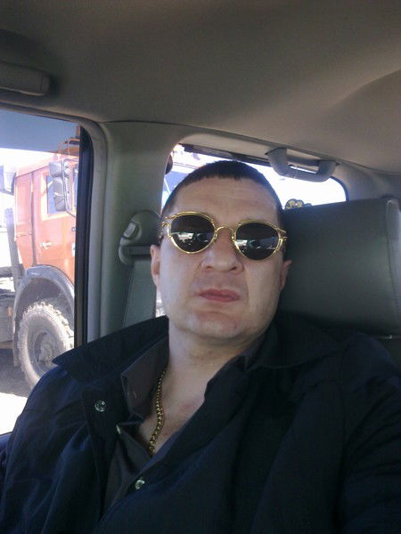 Эльвер Насретдинов