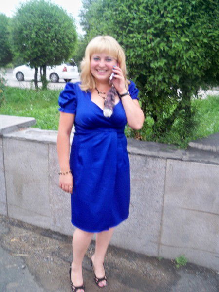 Светлана Комиссарова