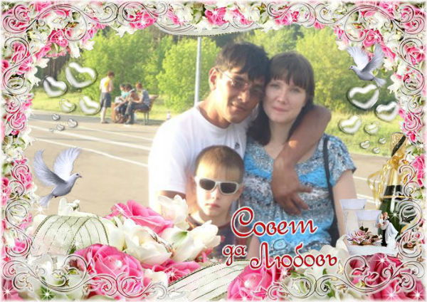 Ольга Чепорушко