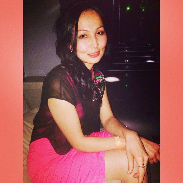 Бахыт Kekilbayeva