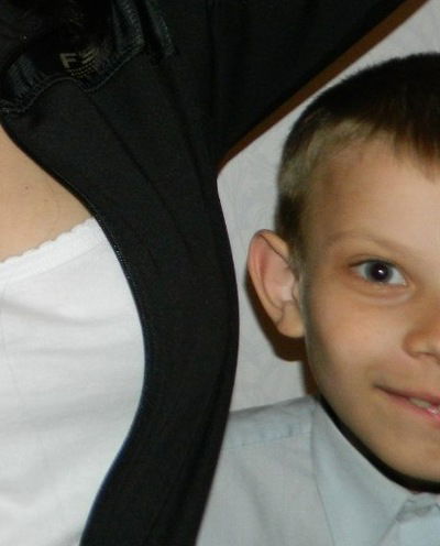 Марина Кузьменко