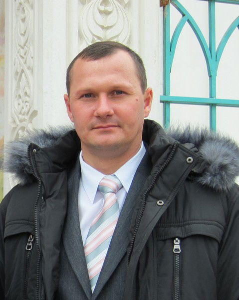 Василий Козачук