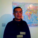 Xayitboy Abdunazarov