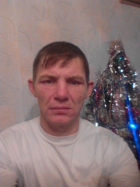 Михаил Серебряков