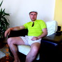 Михаил Гусаров